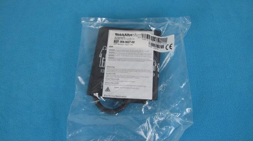 Welch Allyn Small Adult 10 Durable BP Cuff With tube and connector # 008-0627-00