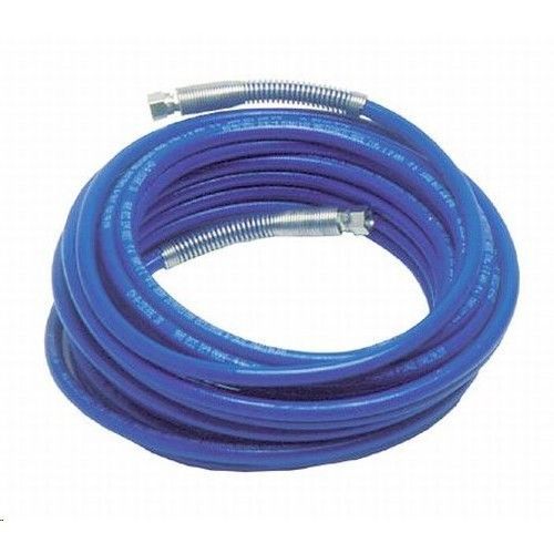 Airless paint sprayer hose 1/4&#034; x 50&#039; 3500psi 4829 for sale