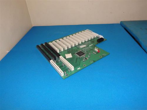 PCI Industrial PICMG PX-14S3-RS-R41 Backplane