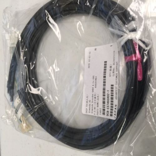 Cable ADVANTEST DCB-ES7493X02-1 CABLE