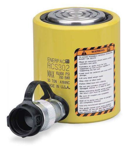 Enerpac RCS-302  30 TON Cylinder ***BRAND NEW IN BOX***