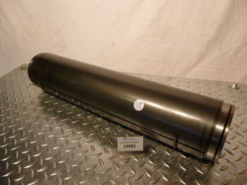 Closing Cylinder Arburg SN. 79932 suitable for 470 C, V, M Multronica Dialogica