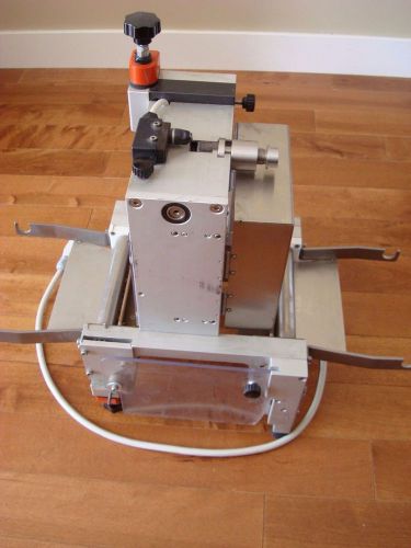 MultiPasta Attachment for La Monferrina Pasta Machines P6, P12, Pnuova