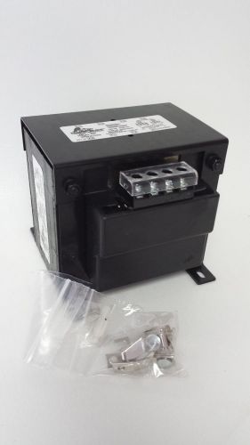 New acme transformer 4ldg9 ae06-0350 1 single phase for sale