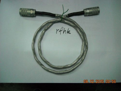 Tektronix Type 575 and 175 interconnect cable perfect working NEW
