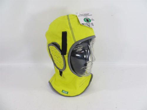 V-GARD SELECT LINER FLAME RETARDANT REFLECTIVE STRIPPING EXTENDED YELLOW MSA