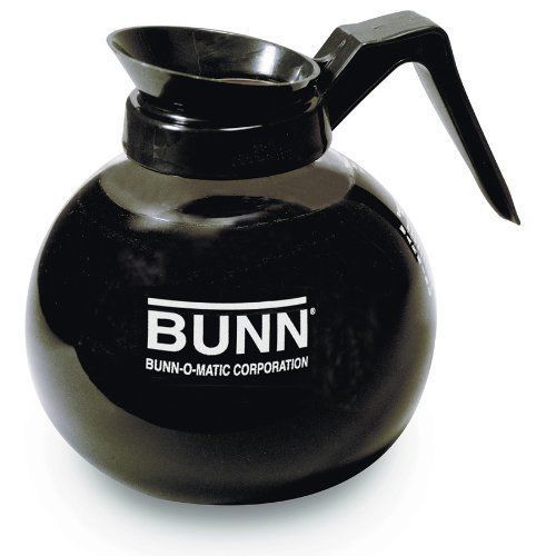 Bunn 42401.0101 Decanter - Black