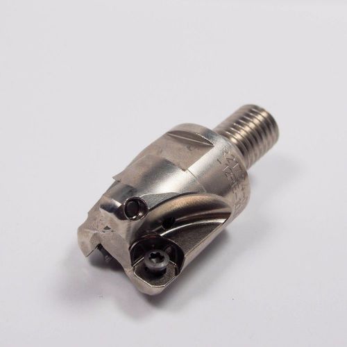 SECO Indexable Copy End Mill 1.00&#034; R217.24-01.00-12RE-10.3A [509]