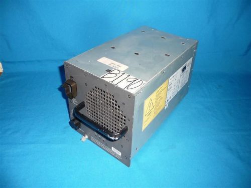 Cisco Artesyn 34-1535-01 7000056-0000 Cisco Milan Plus AC/DC Power Supply