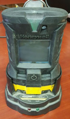 Honeywell IQ Force IQ-XWY-B-NA Multi GAS Monitor