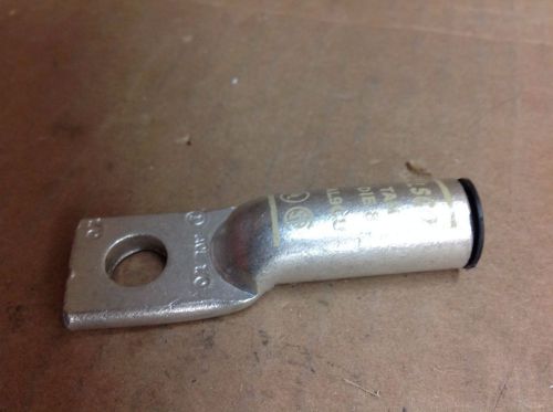 Ilsco acl-1/0 compression lugs lot of 10 for sale