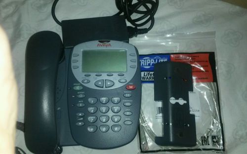 Avaya phone