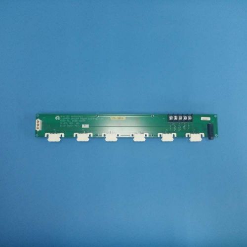AMAT APPLIED MATERIALS 0100-35034 PCB ASSY, STEPPER DRIVER PWR DISTR USED
