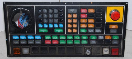 Acramatic 850SX LED Control Panel 3-525-A178A