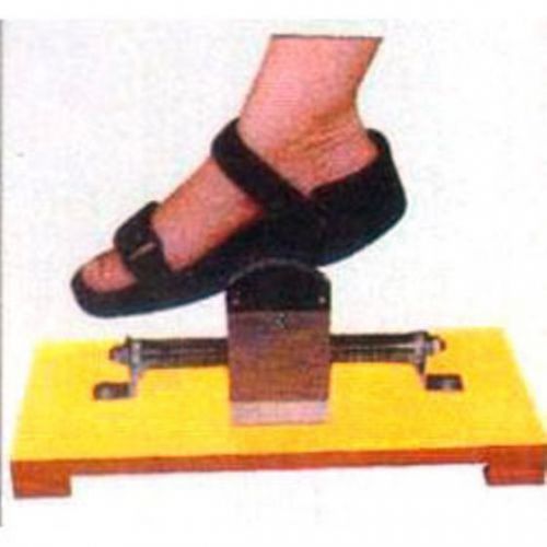 Ankle Exerciser Rehabilitation Physical Therapy Unit For Healthcare, RSMS-71