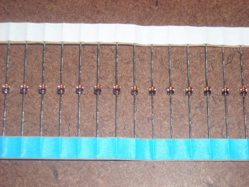1SS270A Silicon Epitaxial Planar Diode  RENESAS /HITACHI 10 PCS