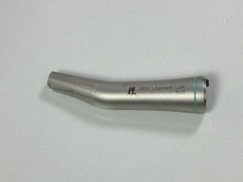 KaVo Lux 7LP contra angle dental handpiece with 6 month warranty