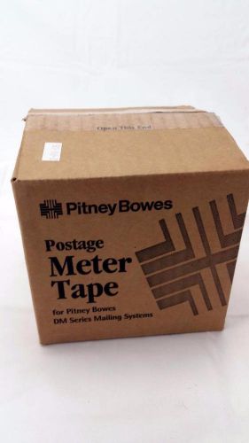 PITNEY BOWES TAPE ROLLS 627-8 (3 PACK)
