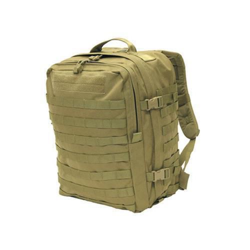 Blackhawk Special OPS Medical Backpack, Coyote Tan #60MP00DE