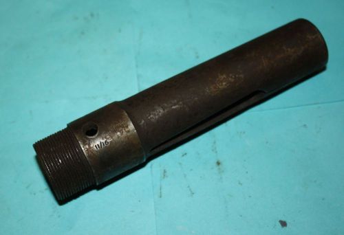 HARDINGE 11/16&#034; ROUND #22  FEED FINGER  012616MB28