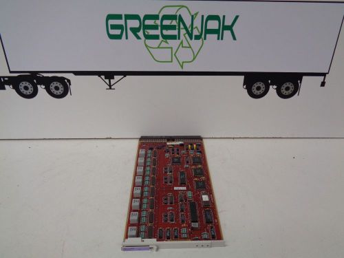 AT&amp;T 846270411 ALT LINE CIRCUIT BOARD ZTN79 V7 - USED - FREE SHIPPING