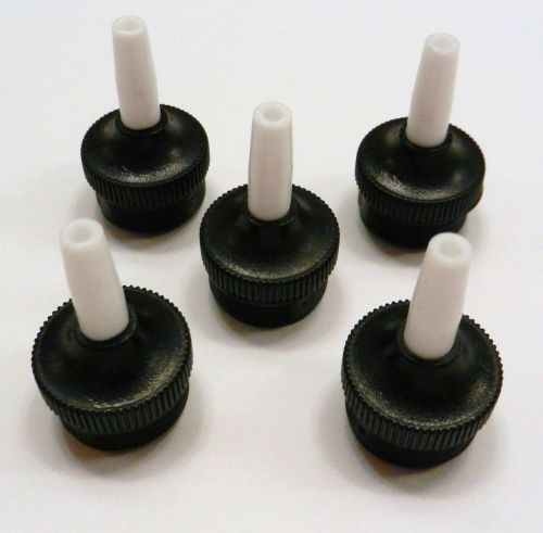 5 Pack Replacement Tips for Small Desoldering Pump CAU-170