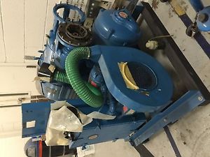 Aircraft generator test stand for sale