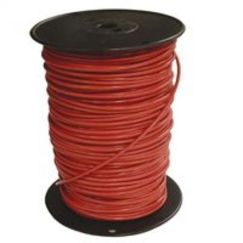 Stranded single building wire, 8 awg, 500 ft, 30 mil thhn southwire company for sale