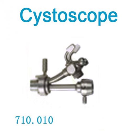 Single Channel Endoscope Bridge Compatible with Storz Cystoscope  Deflector CE