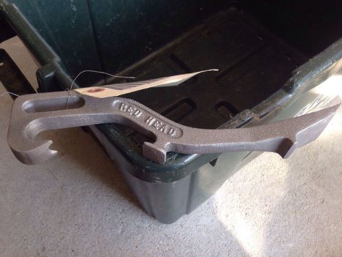 Red Head No. 101 Universal Spanner Wrench New $25 Free Ship