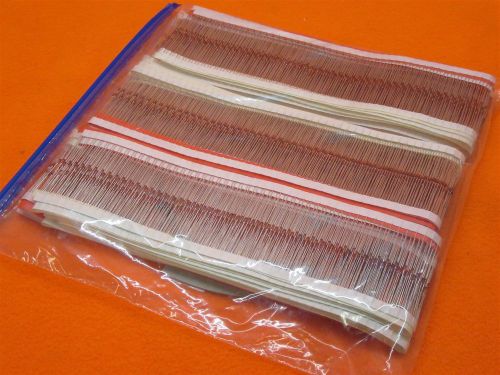 *Lot of 5000* 17V Zener Diode 1N5247 Module 5000 Pieces