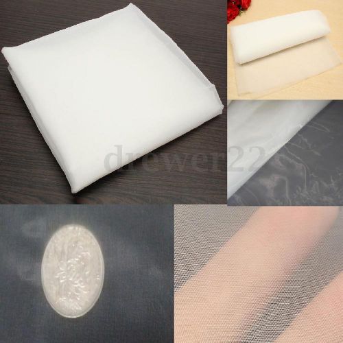 120 Mesh/125 Nylon Filter Mesh Cloth Fabric Water Liquid Strain Polyester