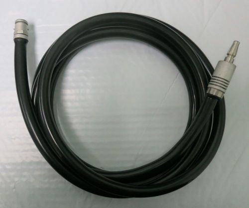 Pneumatic Hose (Manufacturer Unknown)