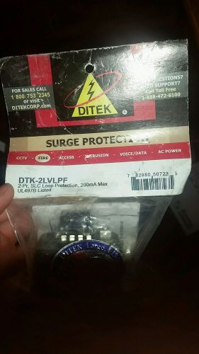 24 Loop Surge Protector-DTK-2LVLPF