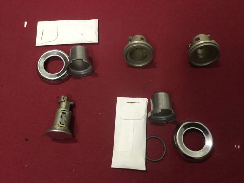 Briggs &amp; Stratton/Strattec Tailgate Lock Service Kits, Set of 5 - Locksmith