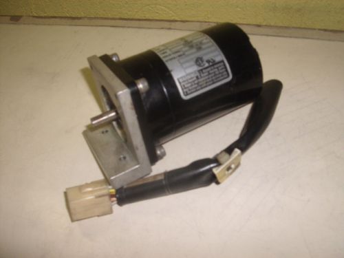 Bodine electric 23t2fehh dc stepping motor for sale