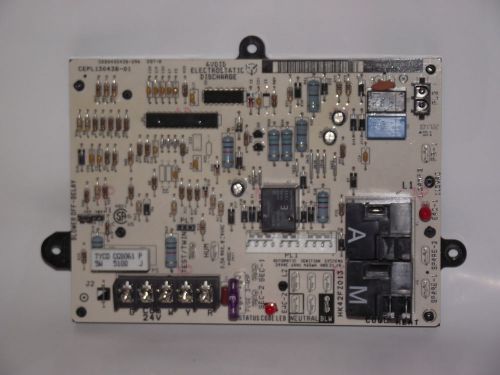 Carrier Bryant HK42FZ013 Furnace Control Circuit Board  Free shipping OEM