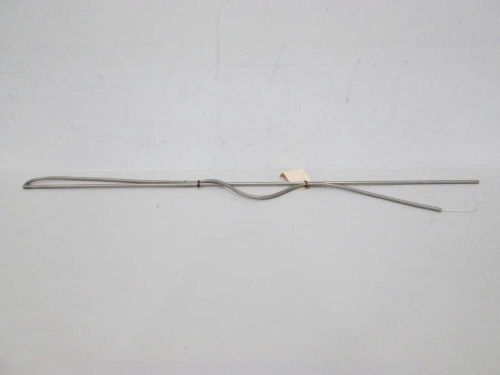 NEW HEATRON LG49AX1A STAINLESS HEATING ELEMENT 220V-AC 49IN LENGTH 2400W D335681