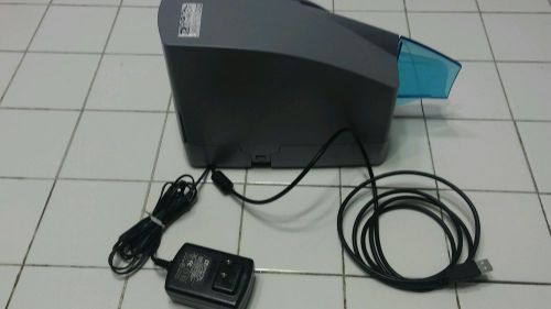 Digital check scanner CX30