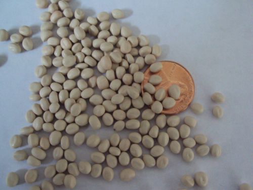 TPO 10% CF Plastic Pellets 1400 Lbs Resin Material Beige Injection Molding