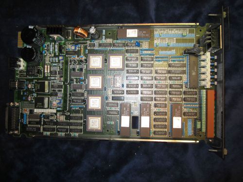 Fujitsu EZ 9600FP CM F1924EZC, 7804A