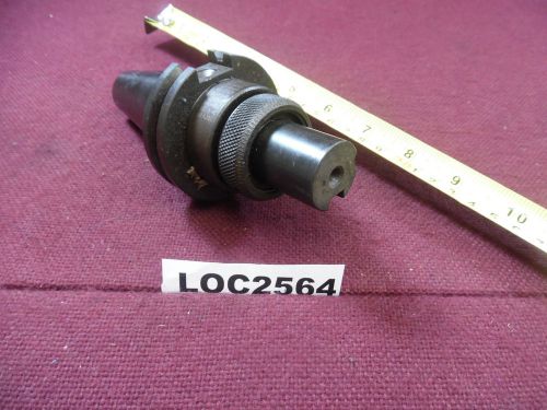 CAT40 ERICKSON C-155046    KAKA4010A TOOL HOLDER   LOC 2564