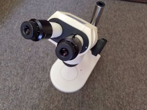 Zeiss stemi 2000 microscope no light source for sale