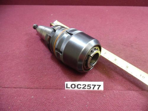 BT40 TSD MILLING CHUCK UNIVERSAL 4612291     LOC 2577
