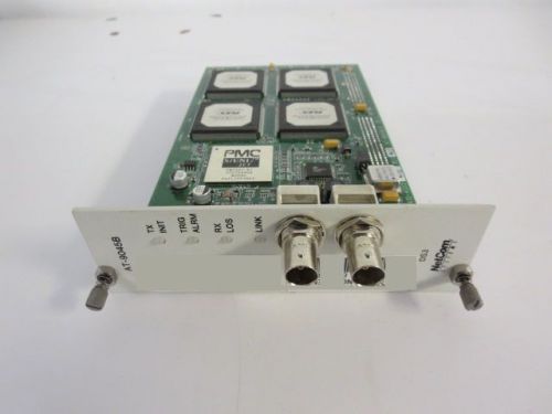 NetCom AT-9045B AT9045B 9045B ATM DS3 Module