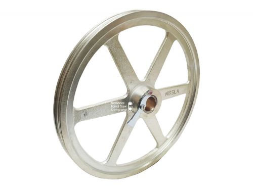 Upper/lower saw wheel for sale