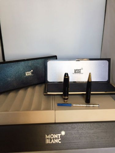 Montblanc Meisterstuck Le grand 161