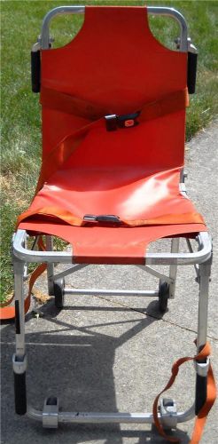 Ferno washington model 42  stair chair for sale