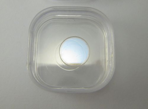 NEW Window optic for IR Diode Laser 980nm Protects the lens! 14mm Diameter