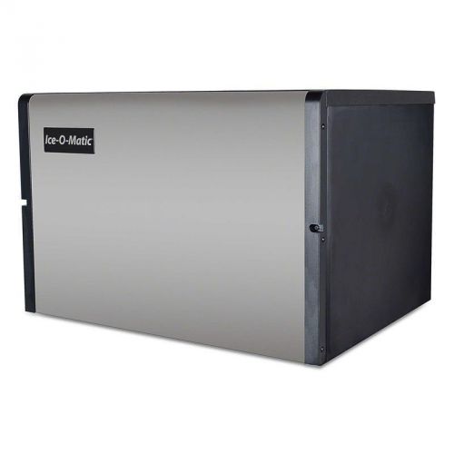 New ice-o-matic ice0250ht 352 lb. production cube ice air-cooled ice maker for sale